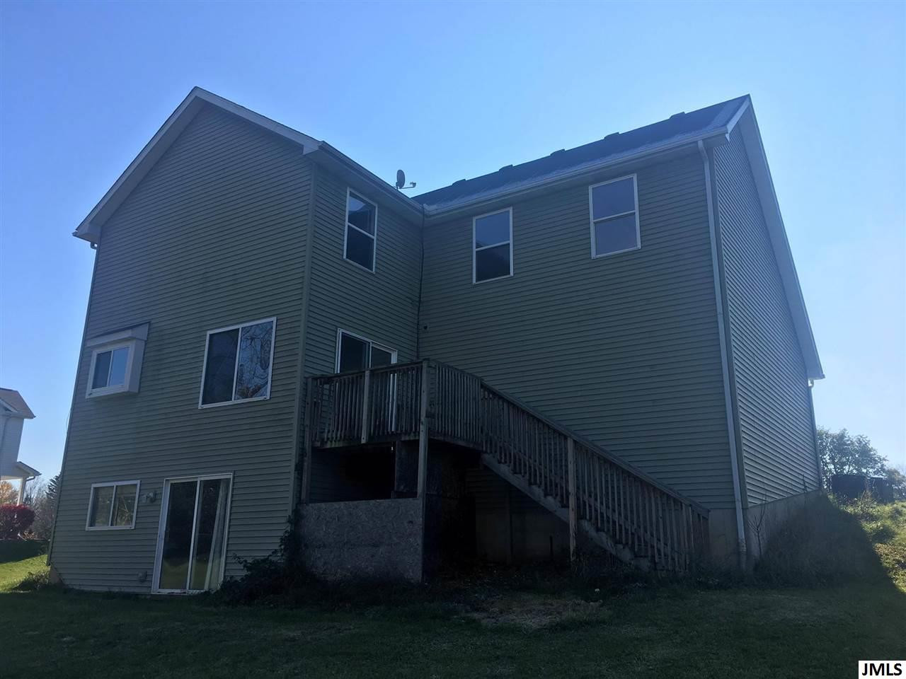 148 Ridgeview Court Grass Lake, MI 49240 - Photo 18 of 18 Photo 18