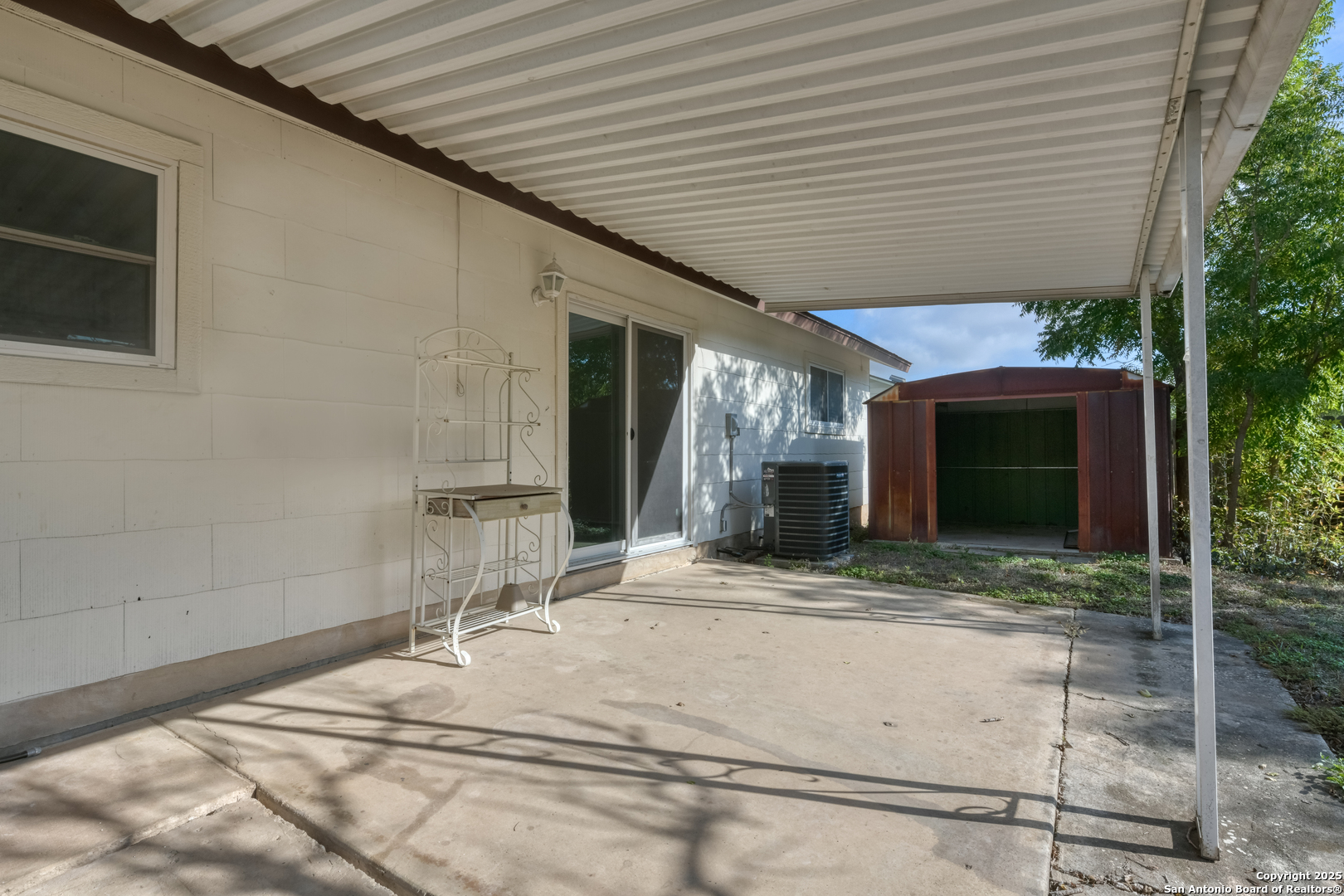 1044 Richmond Drive Schertz, TX 78154 - Photo 21 of 23