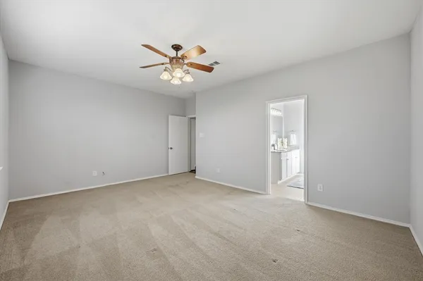 $395,000 | 2816 Memorial Drive, Denton, TX 76210