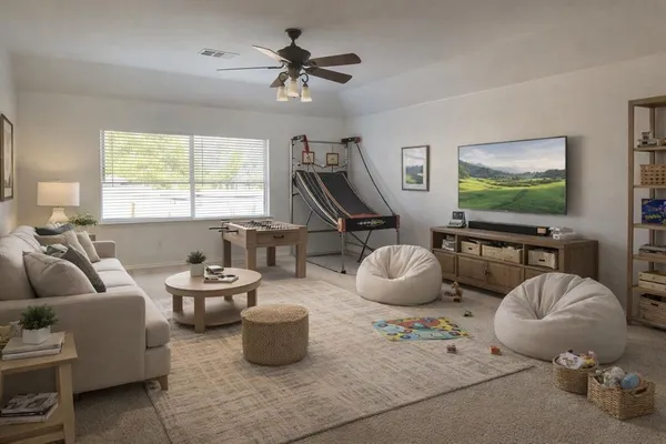 $395,000 | 2816 Memorial Drive, Denton, TX 76210