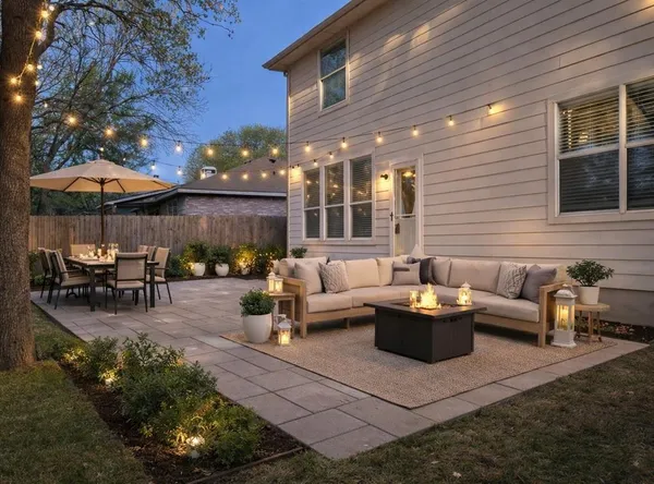 $395,000 | 2816 Memorial Drive, Denton, TX 76210