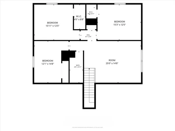 $395,000 | 2816 Memorial Drive, Denton, TX 76210