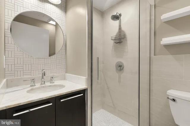 $649,000 | 1634 14th Street Northwest, Unit 201, Washington, DC 20009