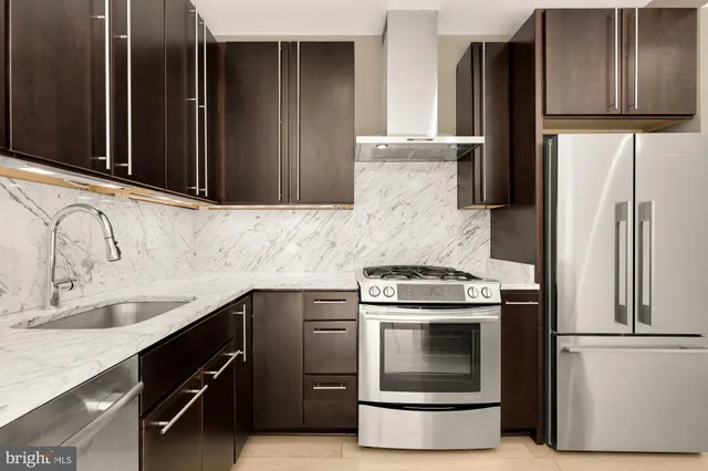 $649,000 | 1634 14th Street Northwest, Unit 201, Washington, DC 20009