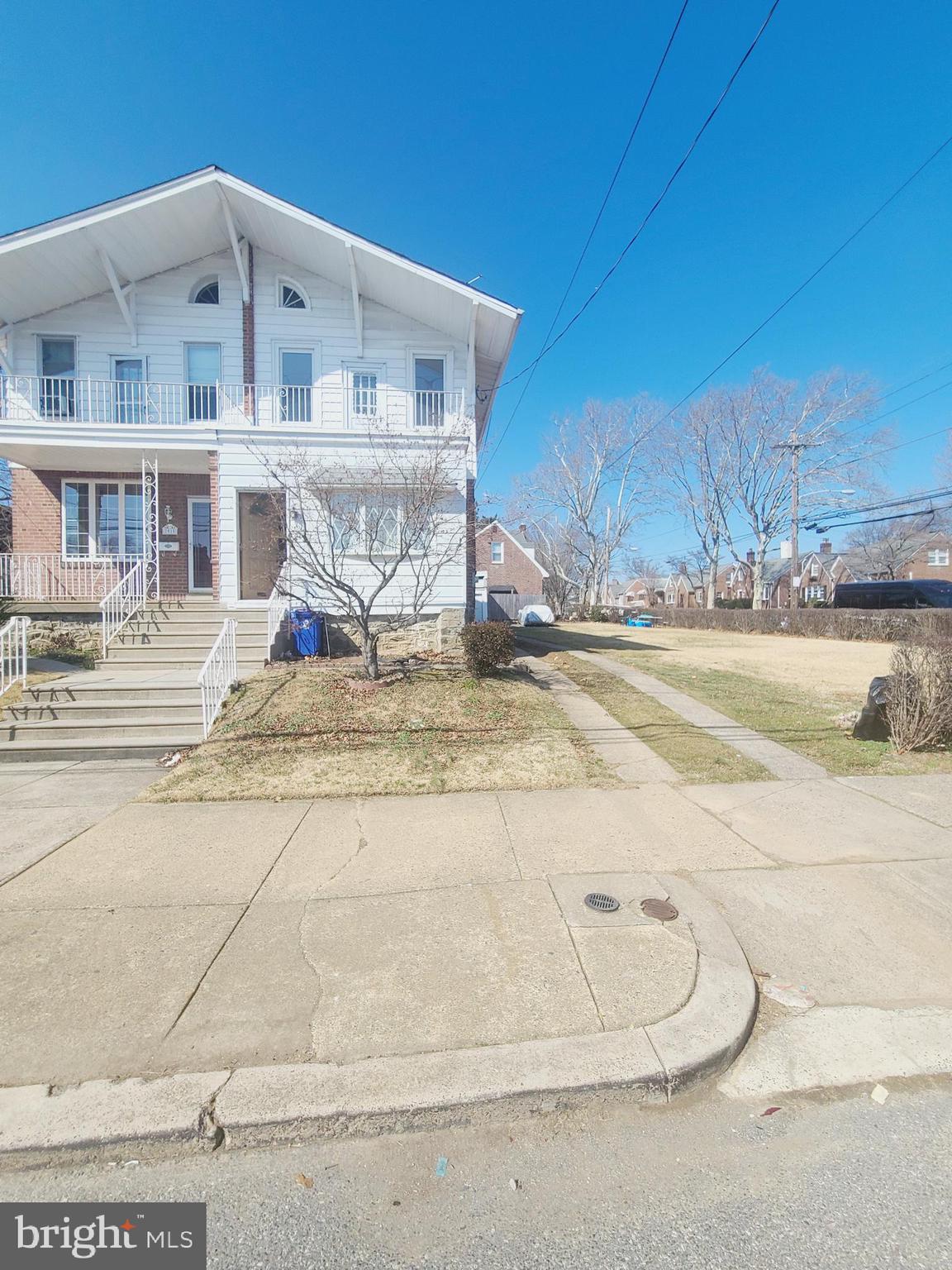 7912 Loretto Avenue Philadelphia, PA 19111 - Photo 1 of 51