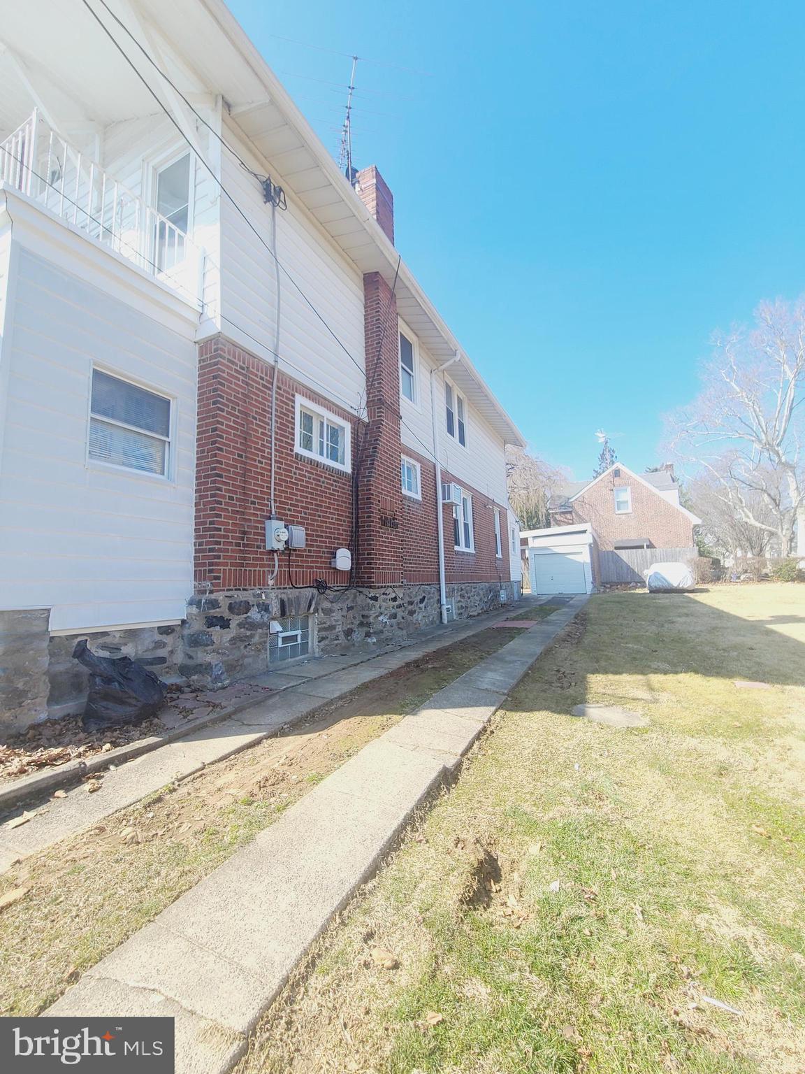 7912 Loretto Avenue Philadelphia, PA 19111 - Photo 39 of 51