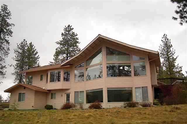 18512 North Hardesty Ridge Lane Colbert, WA 99005 - Photo 1 of 9