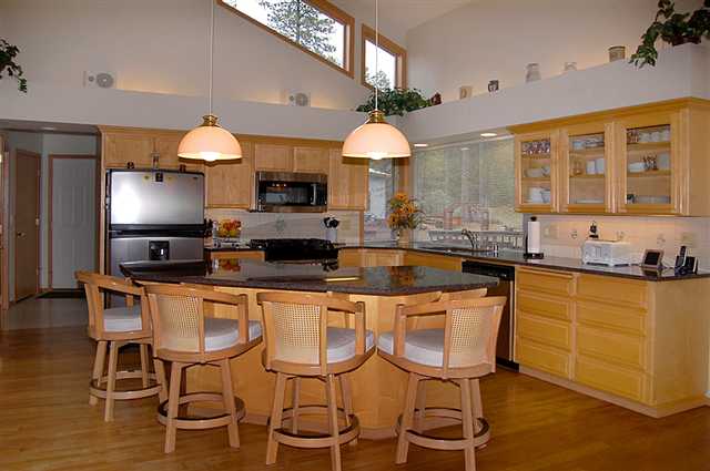 18512 North Hardesty Ridge Lane Colbert, WA 99005 - Photo 4 of 9