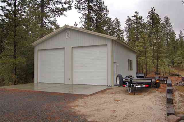 18512 North Hardesty Ridge Lane Colbert, WA 99005 - Photo 8 of 9