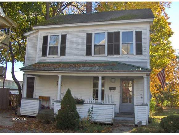 61-2 School Street Rockingham, VT 05101 - Photo 1 of 4