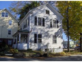 61-2 School Street Rockingham, VT 05101 - Photo 4 of 4