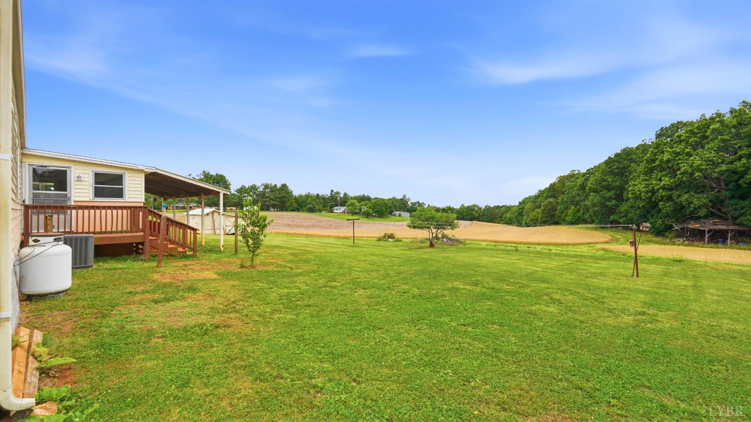 1275 Redfields Road Appomattox, VA 24522 - Photo 21 of 27