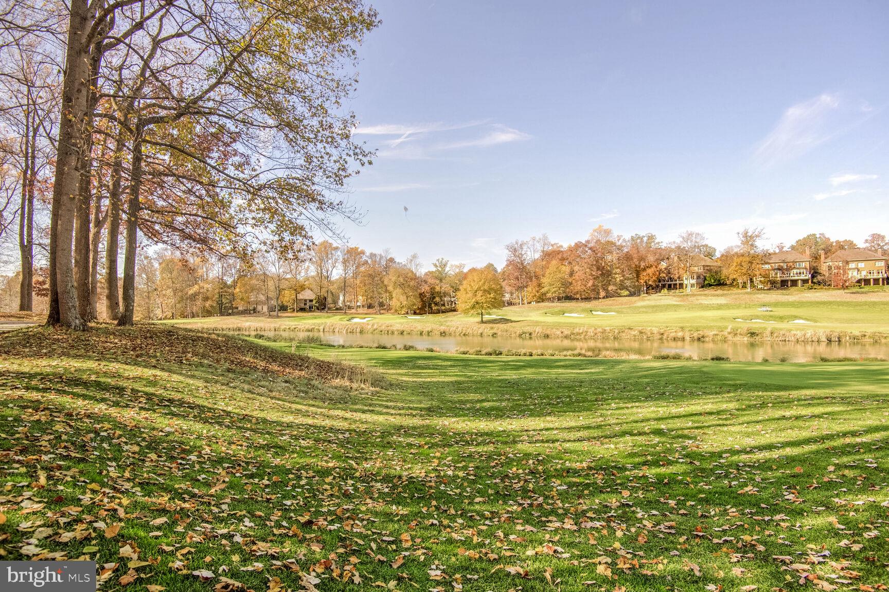 10104 Flower Gate Terrace Potomac, MD 20854 - Photo 34 of 34 a view of an ocean from a yard