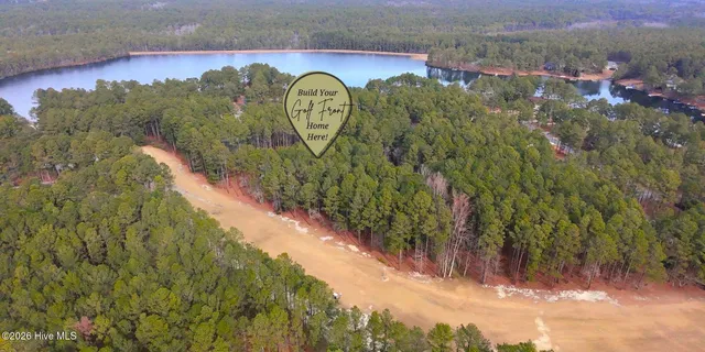 $25,000 | Tbd Lakeshore Drive, Wagram, NC 28396