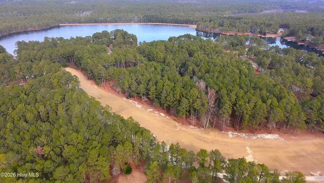 $25,000 | Tbd Lakeshore Drive, Wagram, NC 28396