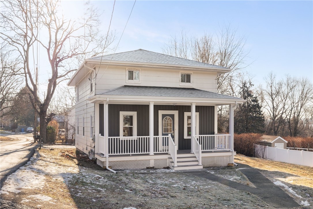 94 Kay Street Cumberland, RI 02864 - Photo 2 of 46