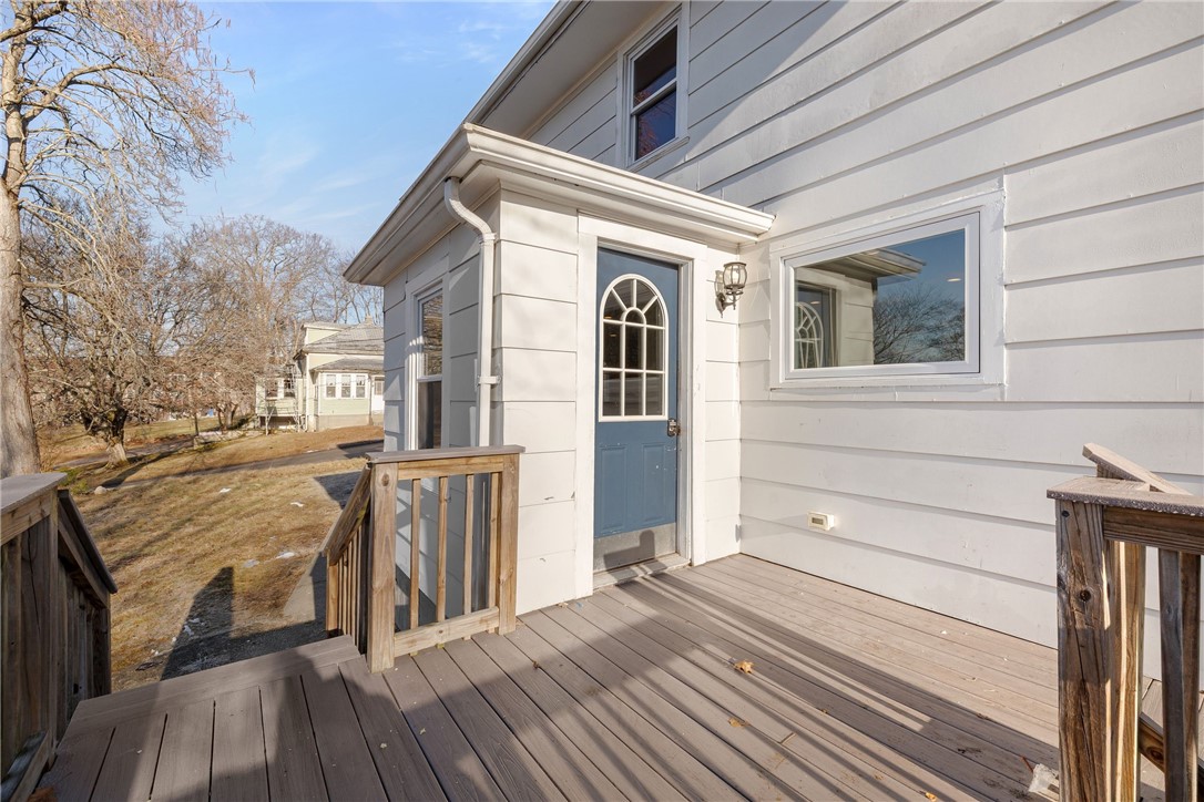 94 Kay Street Cumberland, RI 02864 - Photo 37 of 46