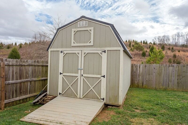 313 Oakland Road Sweetwater, TN 37874 - Photo 20 of 24 Gallery Image 20