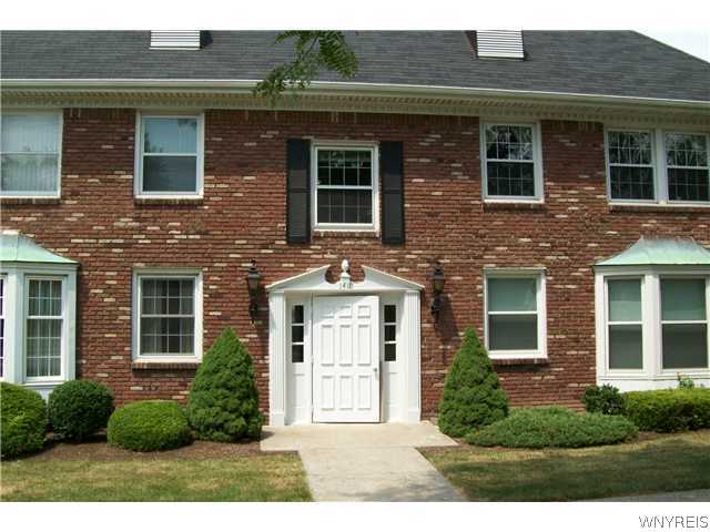1410 Maple Road, Unit 5 Amherst, NY 14221 - Photo 1 of 1 Exterior Front Exterior