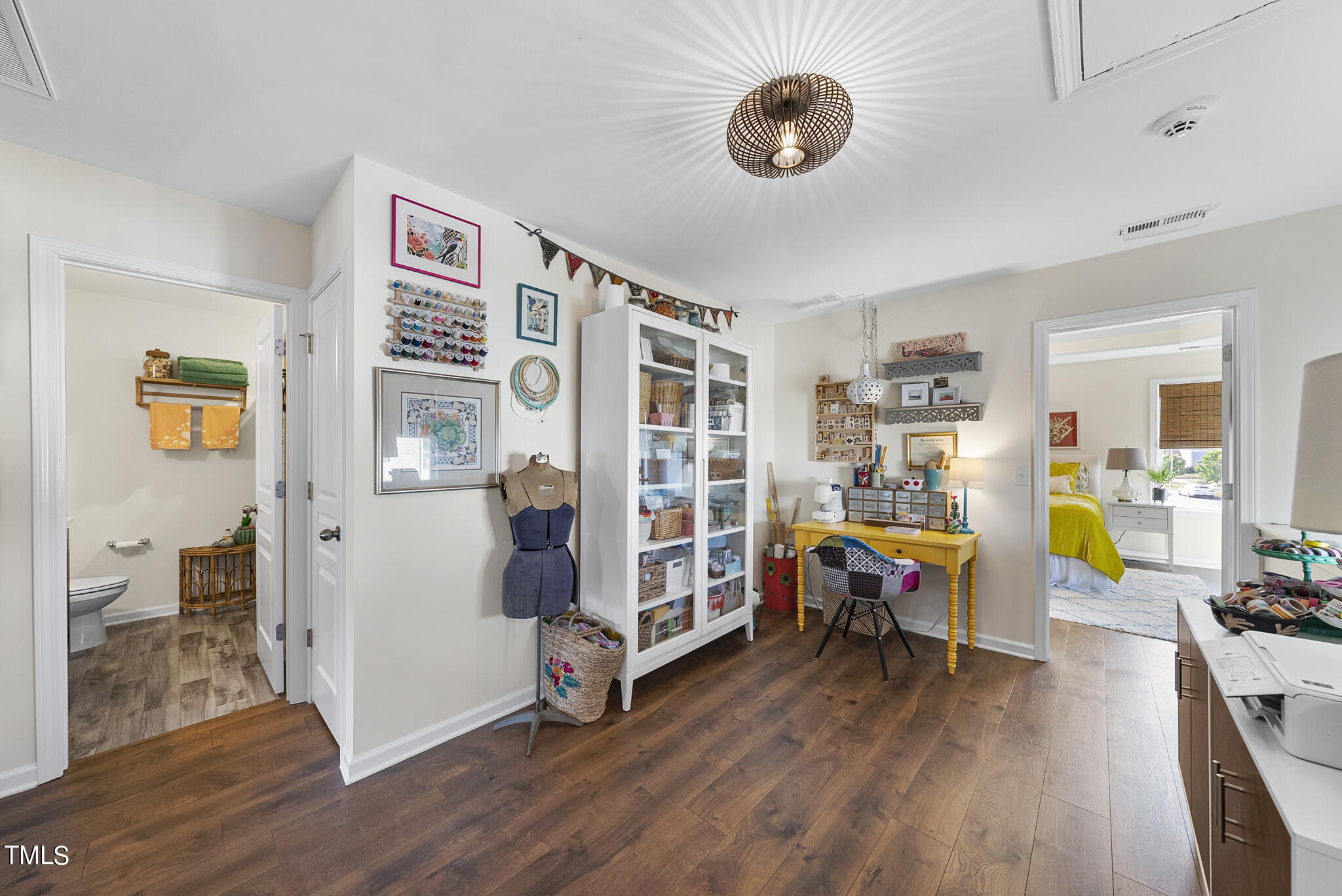 5423 Wallace Martin Way Raleigh, NC 27616 - Photo 16 of 46 DSC01808