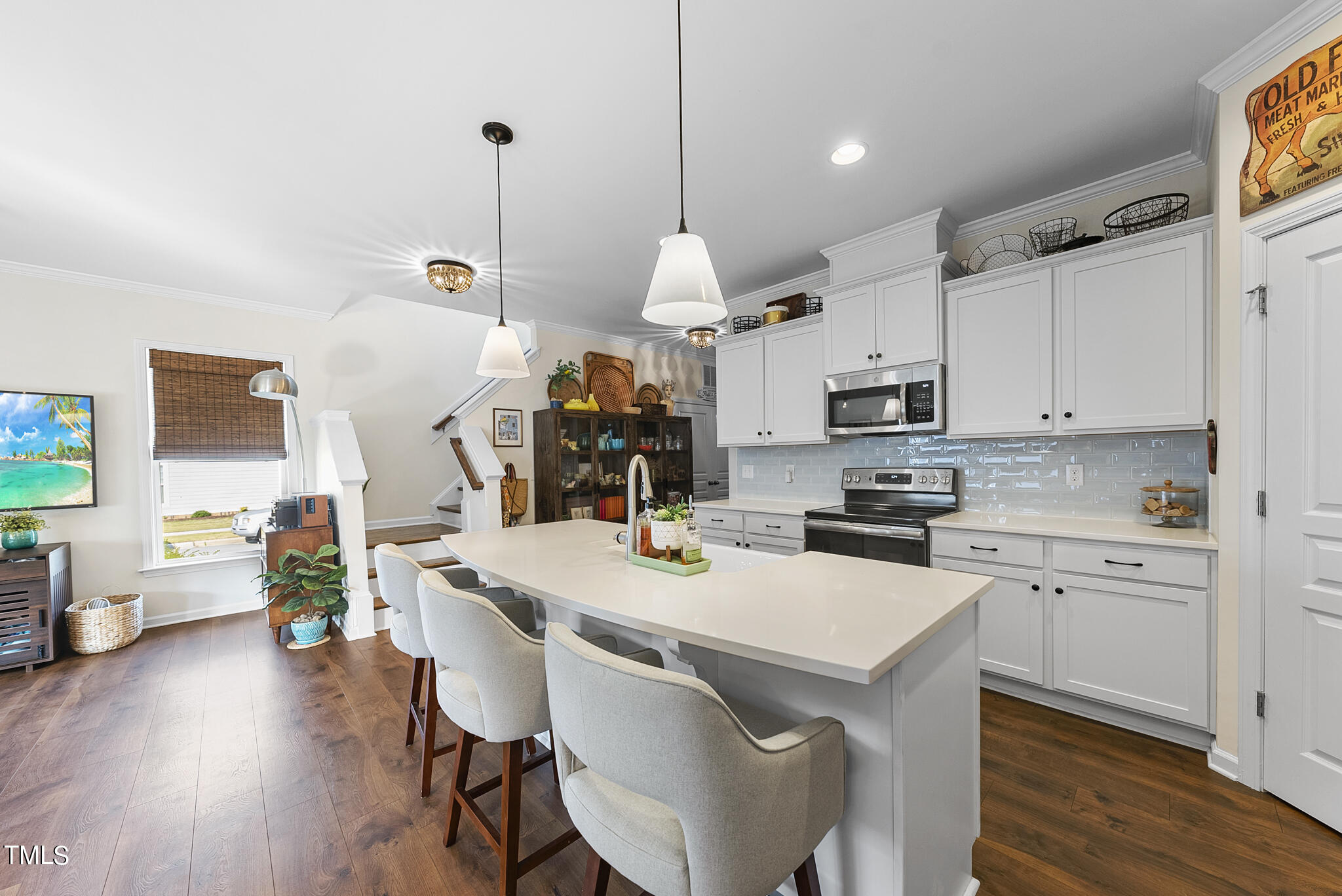 5423 Wallace Martin Way Raleigh, NC 27616 - Photo 3 of 46 DSC01784