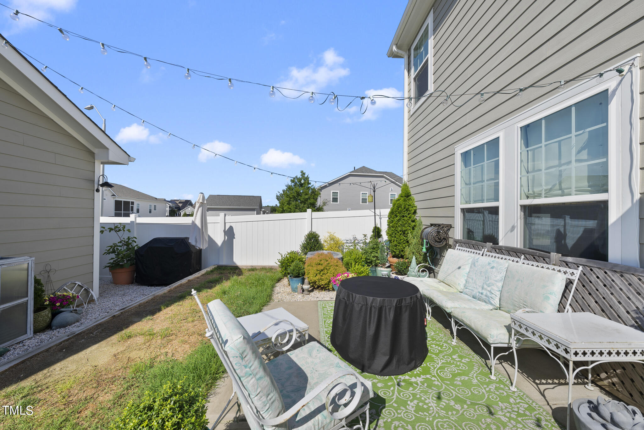 5423 Wallace Martin Way Raleigh, NC 27616 - Photo 35 of 46 DSC04271