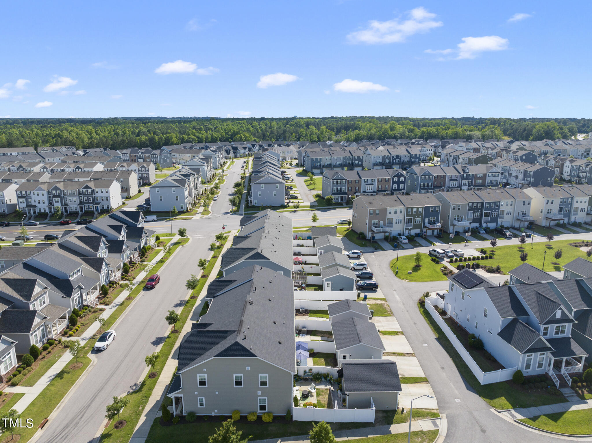 5423 Wallace Martin Way Raleigh, NC 27616 - Photo 42 of 46 DJI_20240529164610_0015_D