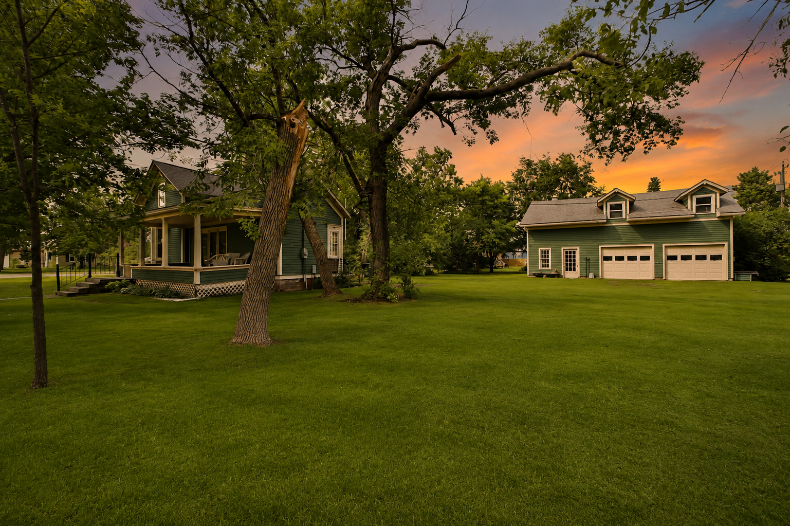 14 3rd Avenue Southwest Verndale, MN 56481 - Photo 2 of 45