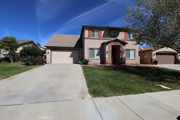 $658,970 | 2623 Taft Lane, Palmdale, CA 93551