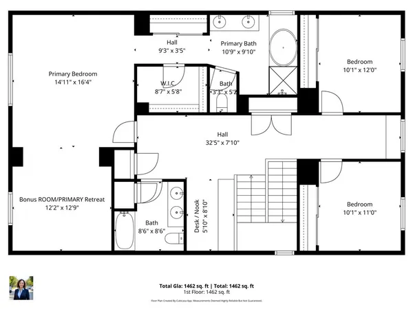 $658,970 | 2623 Taft Lane, Palmdale, CA 93551