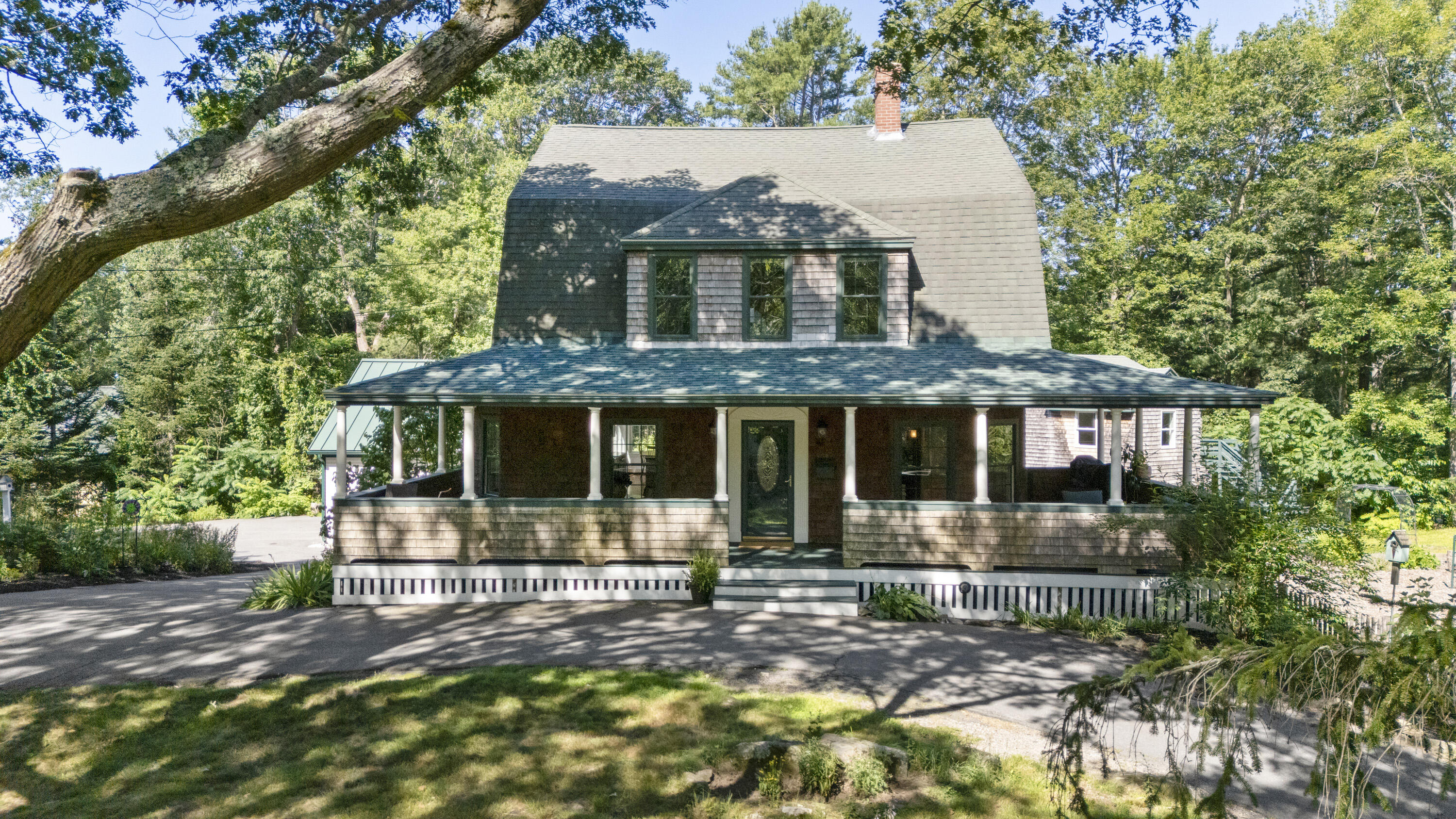 243 Mitchell Road Cape Elizabeth, ME 04107 - Photo 6 of 48 103_243 Mitchell Rd_PGM_Print