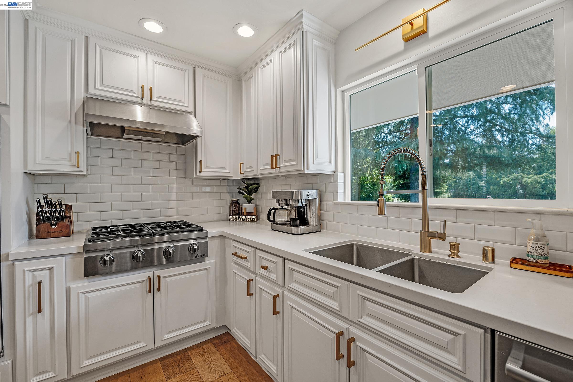 3144 Roundhill Road Alamo, CA 94507 - Photo 11 of 60