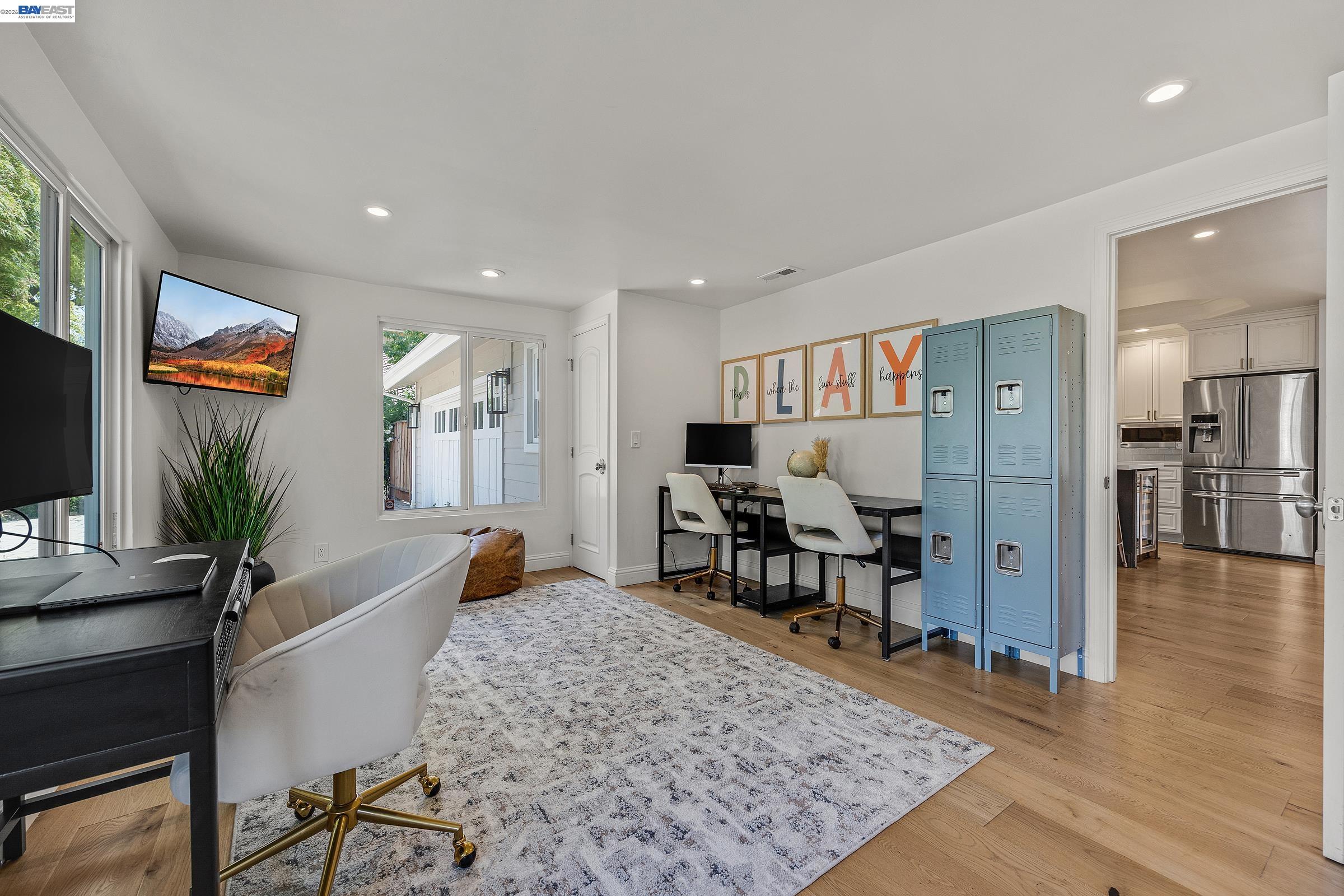 3144 Roundhill Road Alamo, CA 94507 - Photo 16 of 60