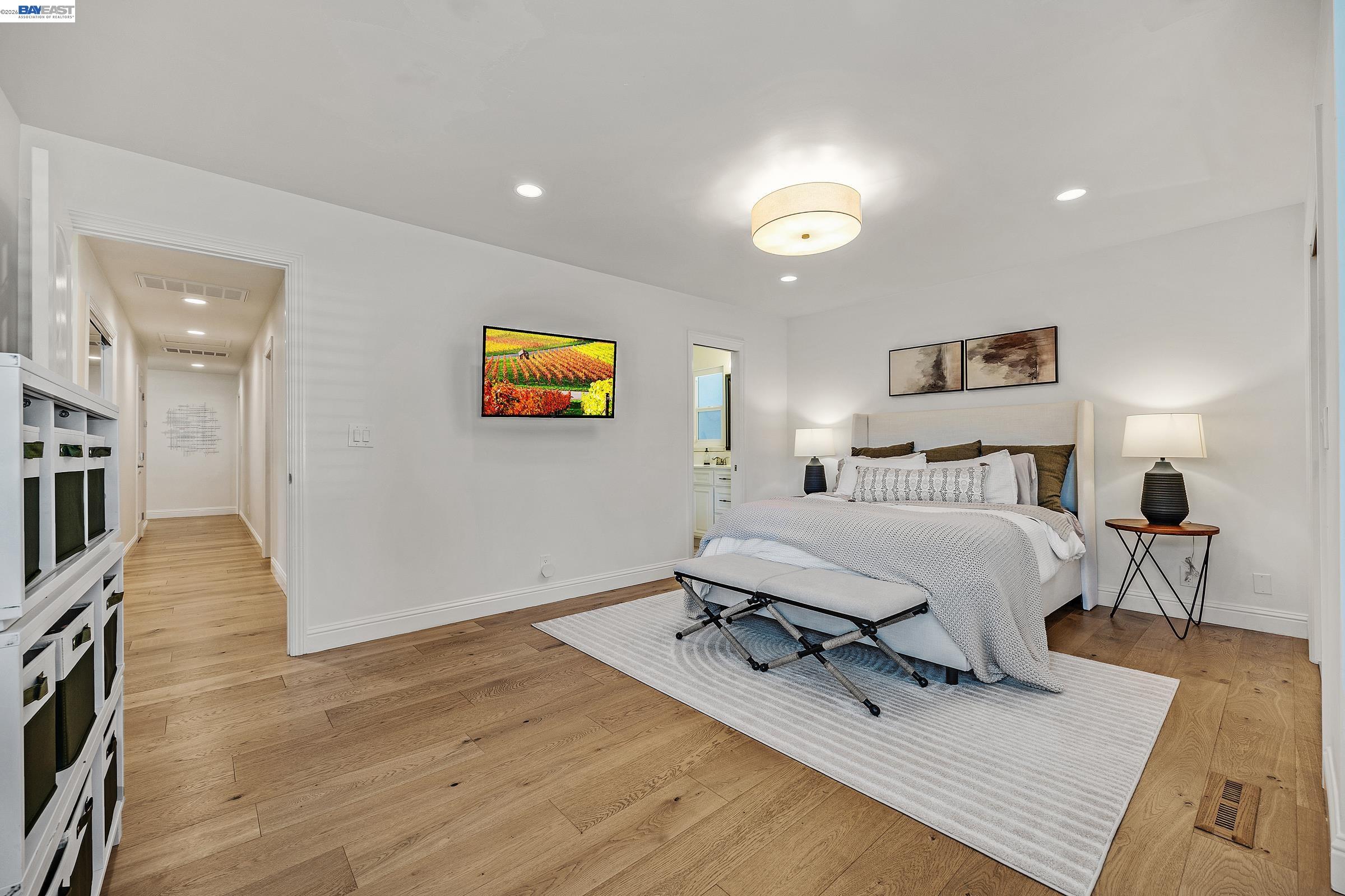 3144 Roundhill Road Alamo, CA 94507 - Photo 34 of 60