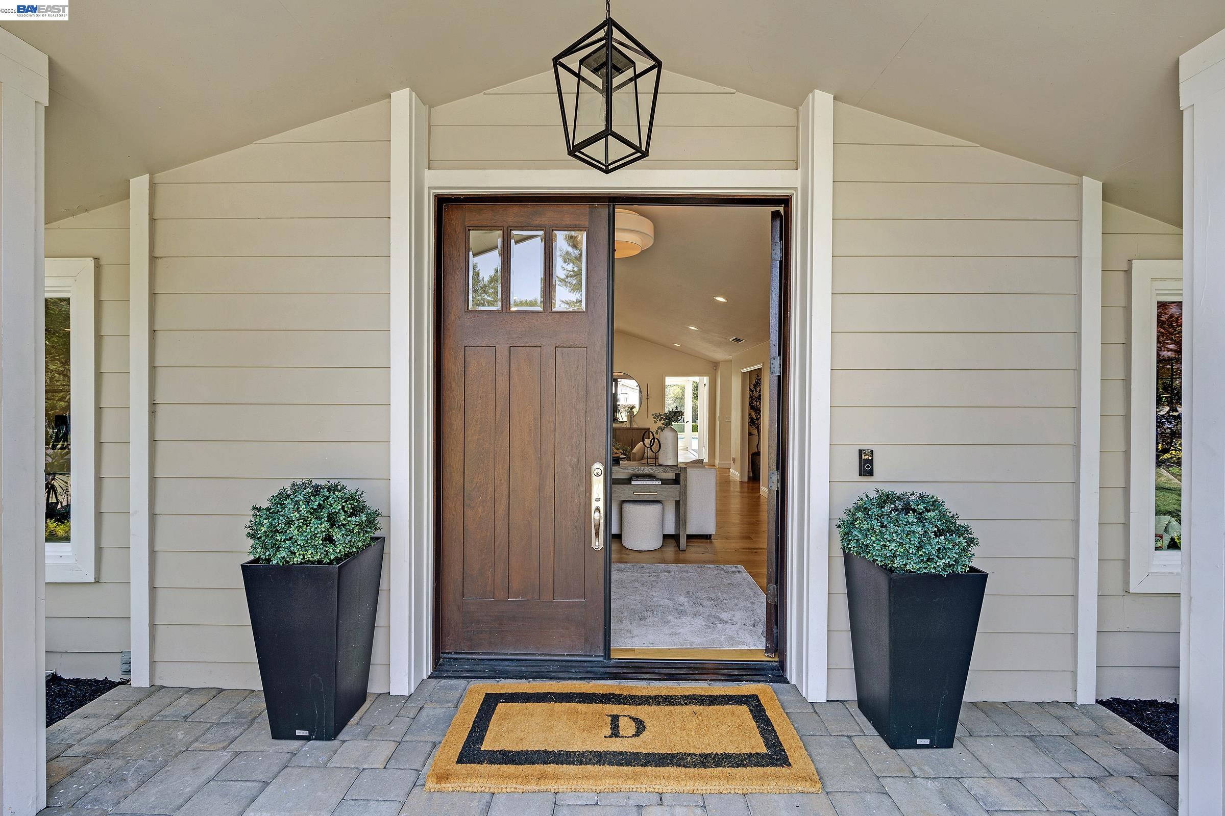 3144 Roundhill Road Alamo, CA 94507 - Photo 4 of 60