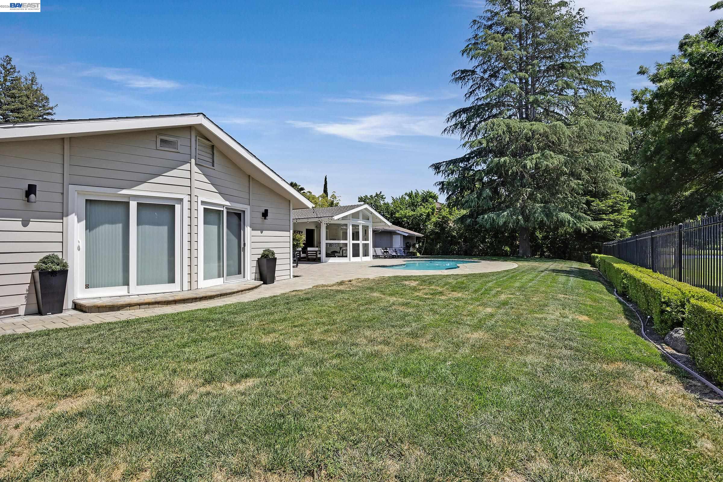 3144 Roundhill Road Alamo, CA 94507 - Photo 49 of 60