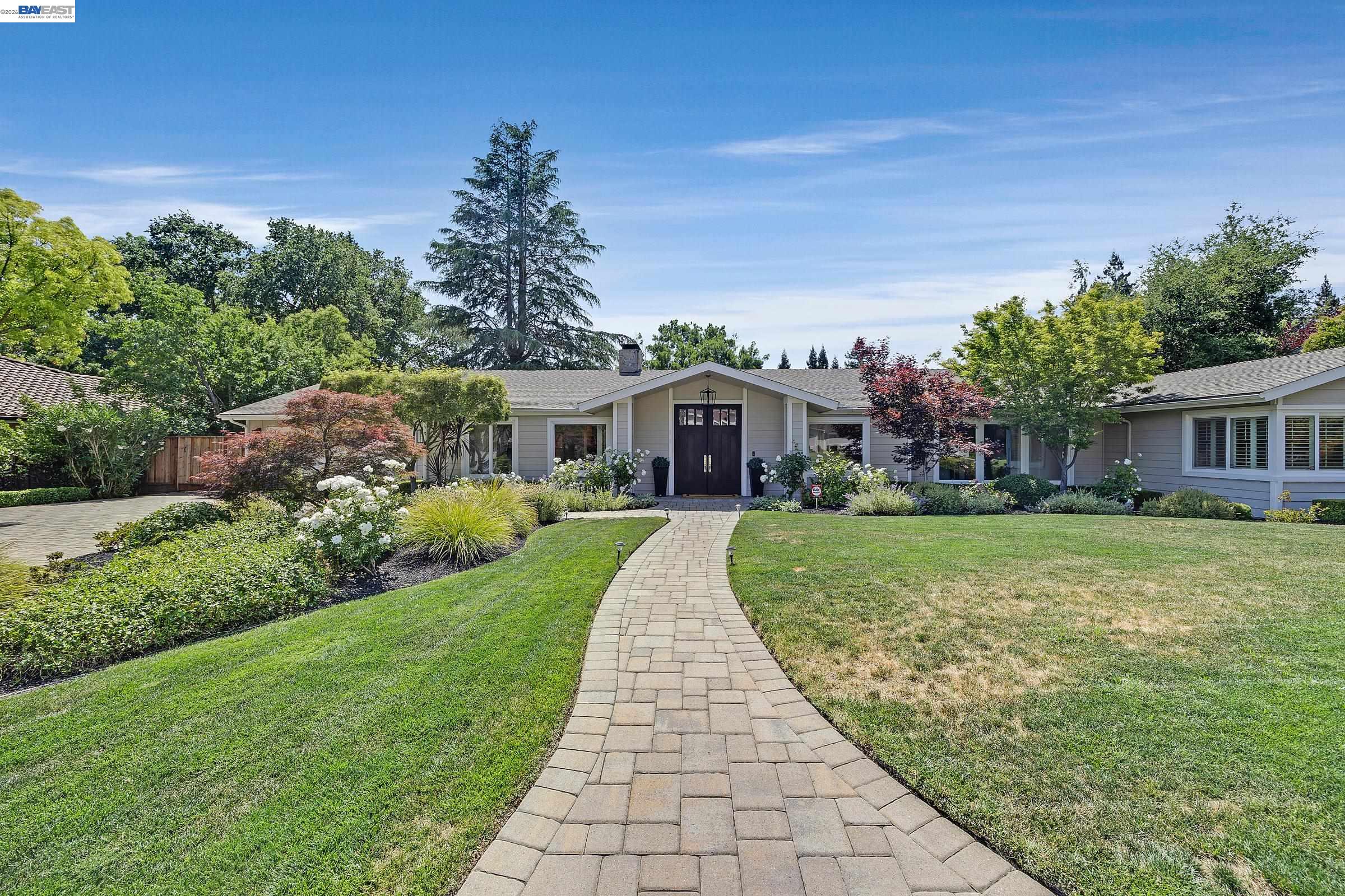 3144 Roundhill Road Alamo, CA 94507 - Photo 59 of 60