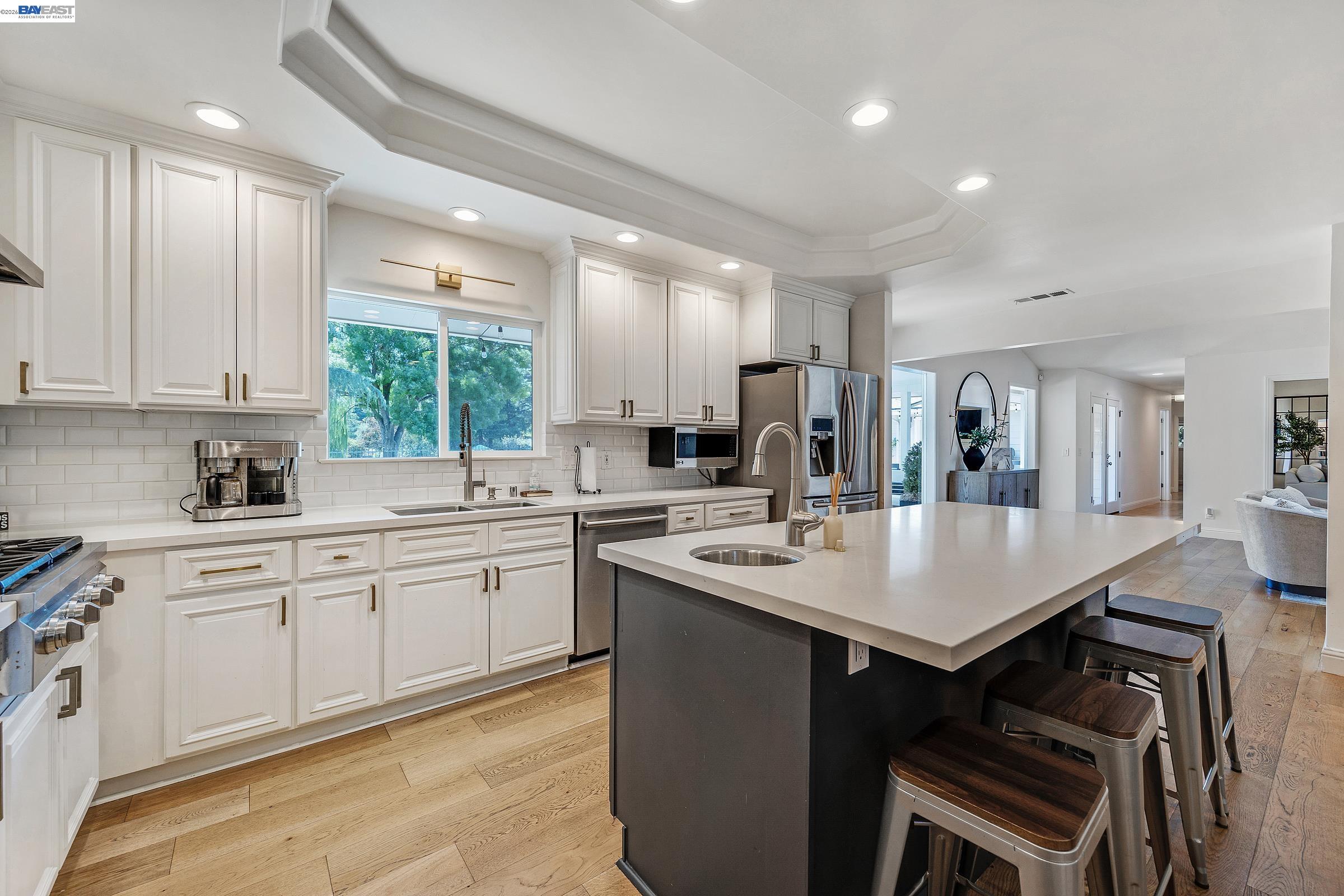 3144 Roundhill Road Alamo, CA 94507 - Photo 9 of 60