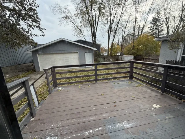 $104,900 | 508 West Grove Street, Bloomington, IL 61701