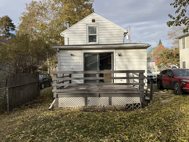 $114,900 | 508 West Grove Street, Bloomington, IL 61701