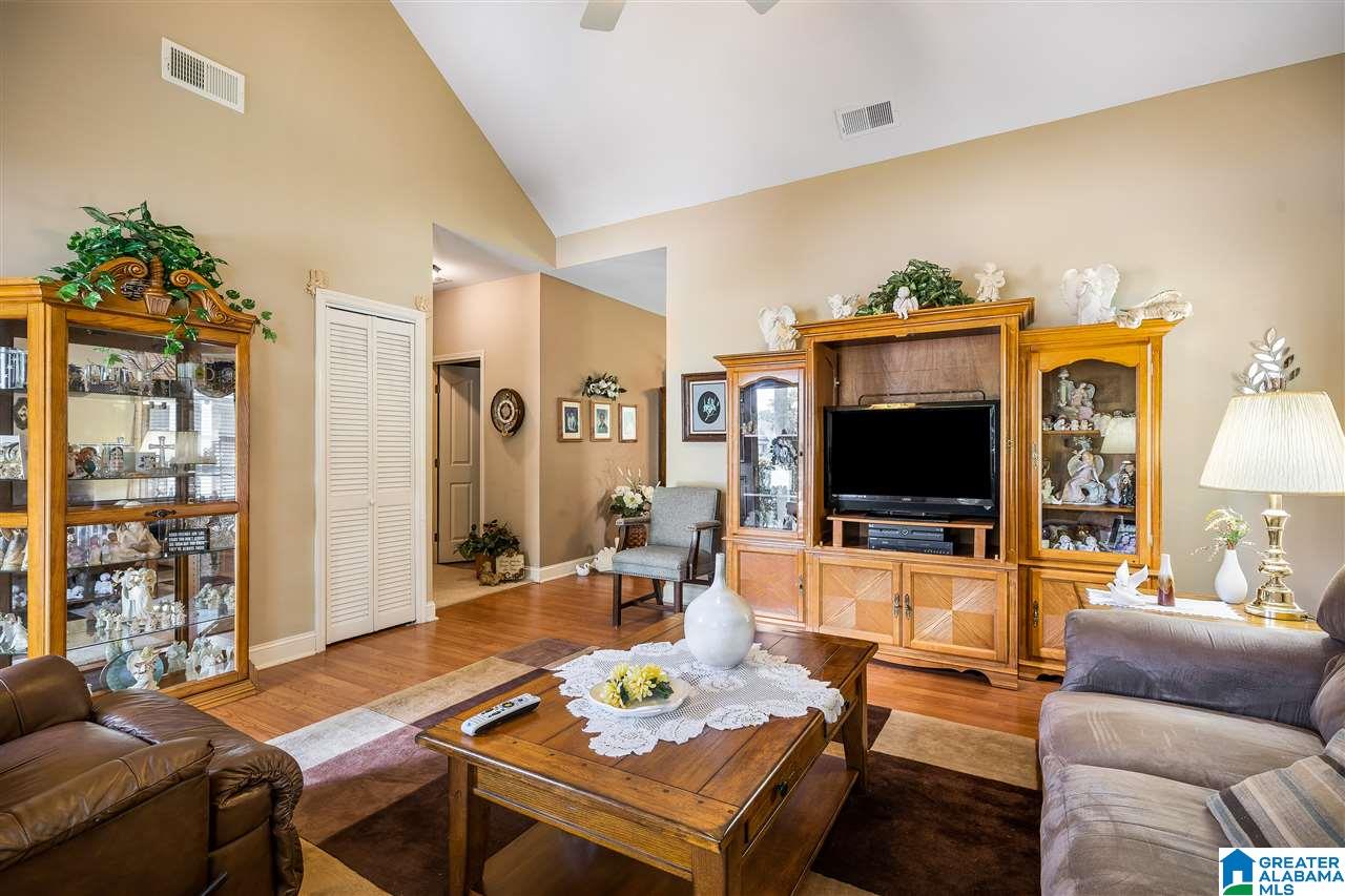 309 Park Road Alabaster, AL 35007 - Photo 7 of 24 Gallery Image 7