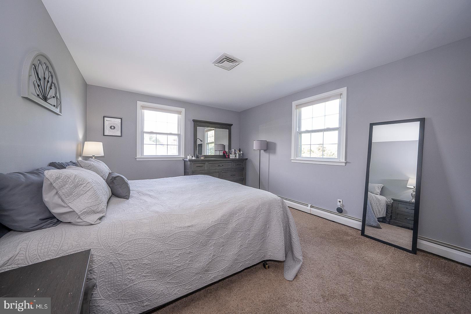 70 Hidden Valley Road Aston, PA 19014 - Photo 30 of 62 a bedroom with a bed and window