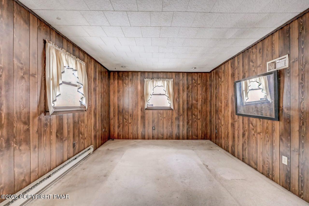 1912 Johns Road Effort, PA 18330 - Photo 19 of 44 a view of entryway with wooden floor