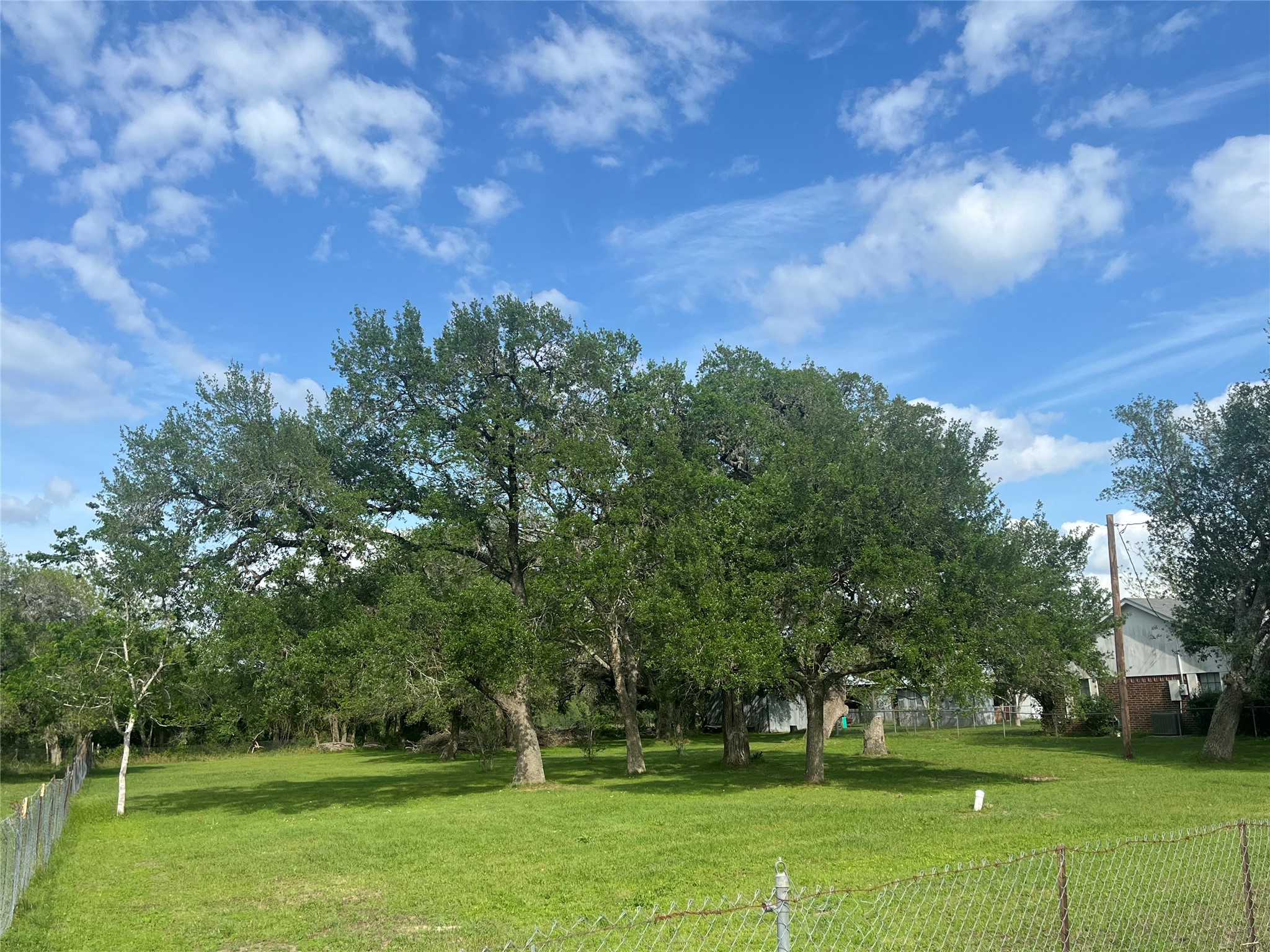 1475 Cr 16 Road Garwood, TX 77442 - Photo 7 of 43 a view of a park