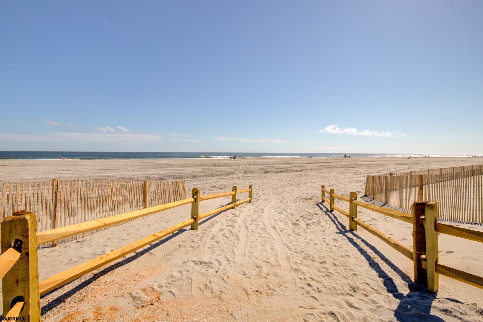 700 East Brigantine Avenue, Unit 2B Brigantine, NJ 08203 - Photo 25 of 36