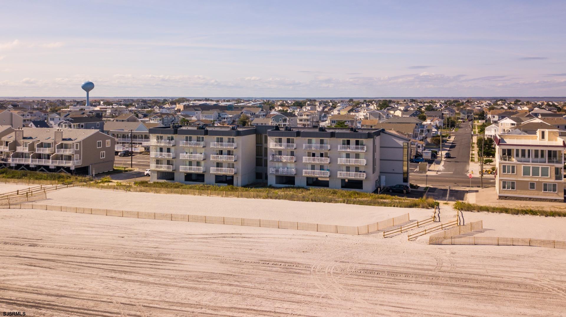 700 East Brigantine Avenue, Unit 2B Brigantine, NJ 08203 - Photo 30 of 36