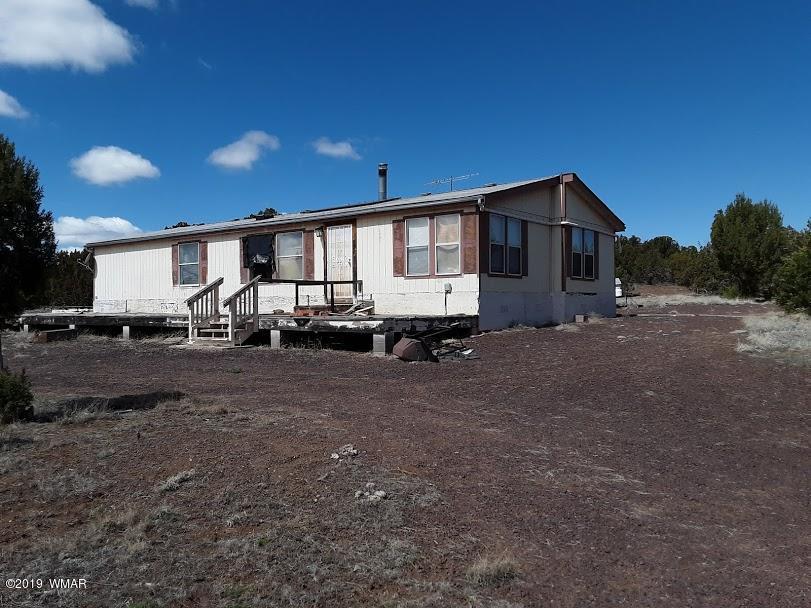20 North 8201st Alpine, AZ 85920 - Photo 2 of 25