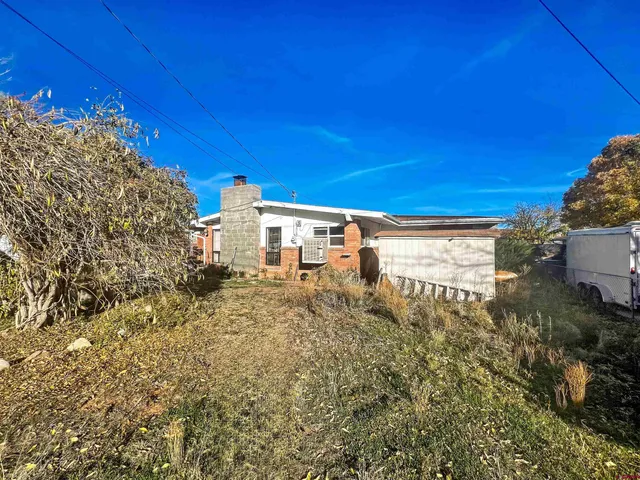 $310,000 | 1005 South Cedar Street, Cortez, CO 81321