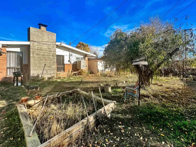 $310,000 | 1005 South Cedar Street, Cortez, CO 81321