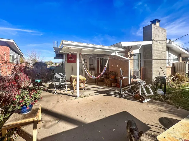 $310,000 | 1005 South Cedar Street, Cortez, CO 81321
